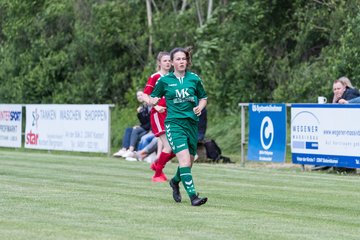 Bild 41 - SV GW Siebenbaeumen - TuS Tensfeld : Ergebnis: 2:2